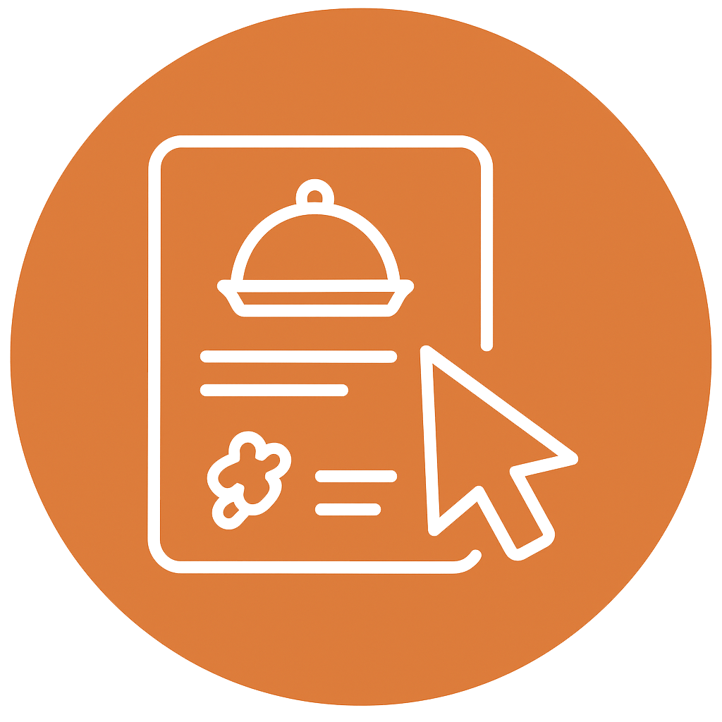 Cocina Siguiendo los Pasos