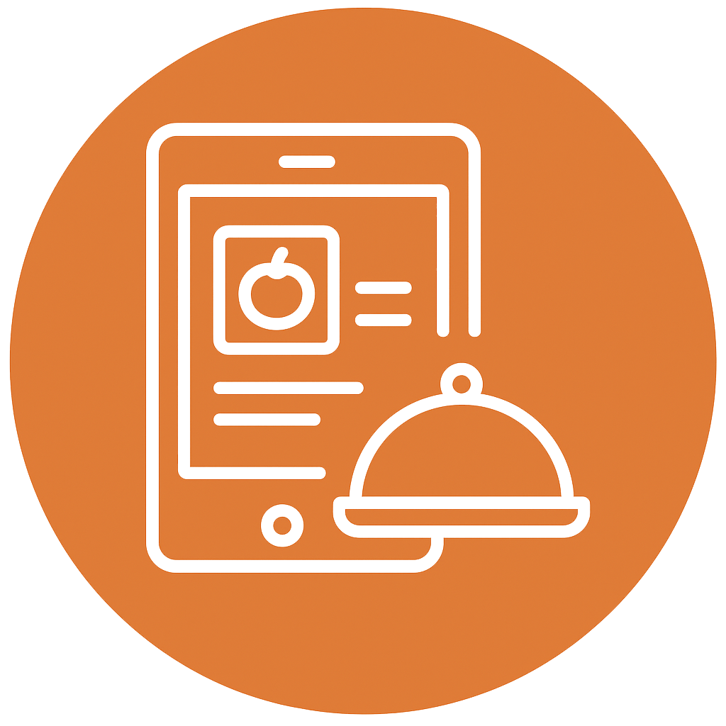 Mostramos las Recetas